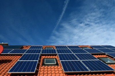 The Great Potential Of Solar Power To Reduce Pollution 