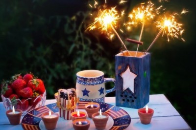 Why Do We Celebrate The 4th Of July?