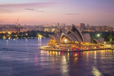 What to See and Do in Sydney Australia