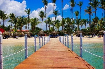 Dominican Republic – great for family holidays 