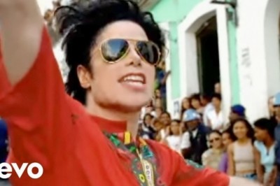 Michael Jackson video gets over 563 million views on YouTube