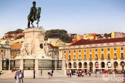 Lisbon Vacation Travel Guide