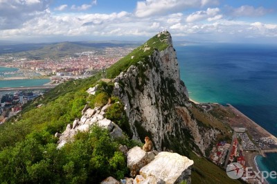 Gibraltar Vacation Travel Guide