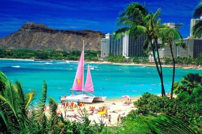 Honolulu, Hawaii Travel Guide - Must See Attractions