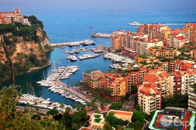 Monaco Vacation Travel Guide