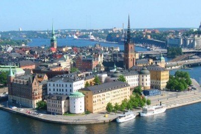 Stockholm Sweden Travel Guide
