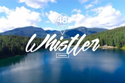 Whistler Vacation Guide