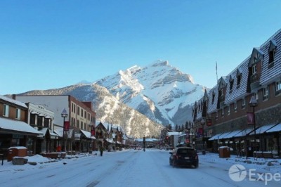 Banff Vacation Travel Guide