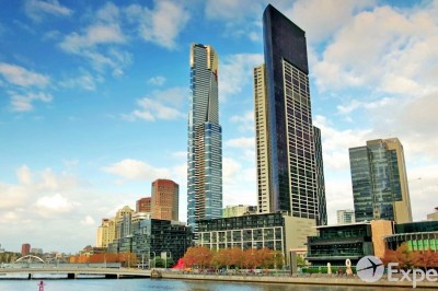 Melbourne Vacation Travel Guide