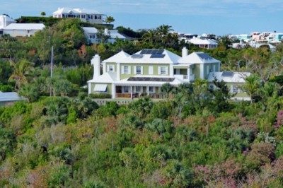 Buying Property in Bermuda for Non-Residents