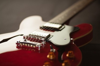 5 Tips For Choosing The Right Electric Guitar