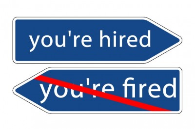 Does an employer need a reason to fire me?
