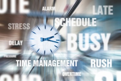 The Value of Time Management