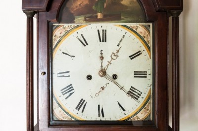 7 Steps To Take Before Moving Your Grandfather Clock