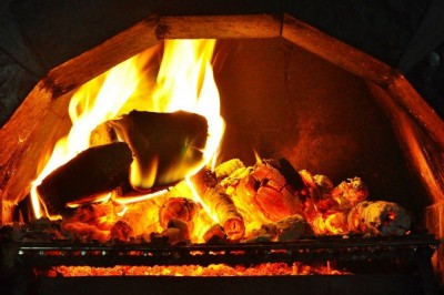 BEWARE: Your Fireplace or Wood Burning Stove May Be Harming Your Health in an Unexpected Way