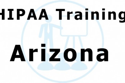 HIPAA training Arizona