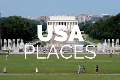 25 Best Places to Visit in the USA