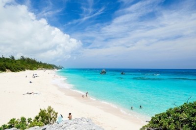 Bermuda as a place to start a new business