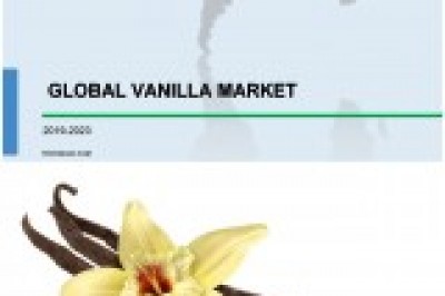 Know The Top Trends Going To Boost The Vanilla Market Size