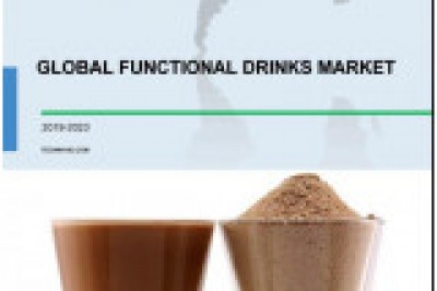 Top Insights On Functional Drinks Market Research You Cannot Afford To Miss