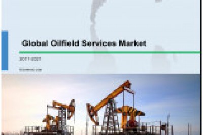Effective Ways To Get More Out Of Oilfield Services Market in 2019
