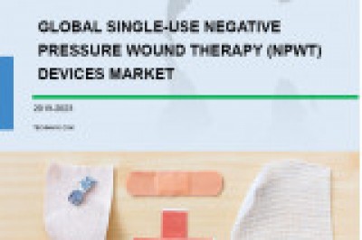 Things That Help to Get More Out Of Negative Pressure Wound Therapy Devices Market in 2019