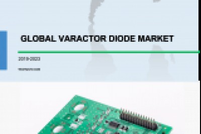 Top Things You Probably Didn't Know About Varactor Diode Market.