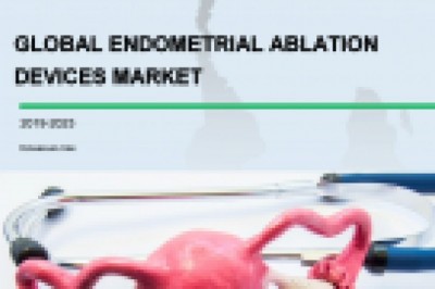 Here Are The Key Trends In Endometrial Ablation Devices Market