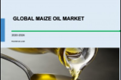Top Facts You Never Knew About Maize Oil Market