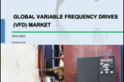 Things You Should Know Before Getting Into The Variable Frequency Drives Market Industry.