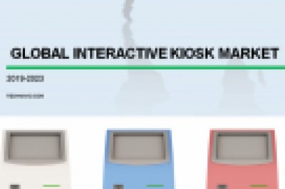 What I Wish Everyone Knew About Interactive Kiosk Market.