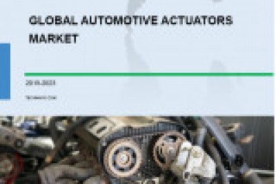 The Things you Should know to Make More Automotive Actuators Market in 2019