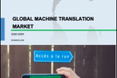 Trends That Can Empower Your Business In Machine Translation Market.