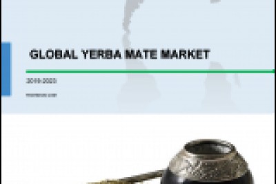 The Advantages Of Being In Lead Yerba Mate Market Industry.