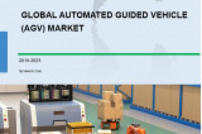What Everybody Ought To Know About Automated Guided Vehicle Market in 2020