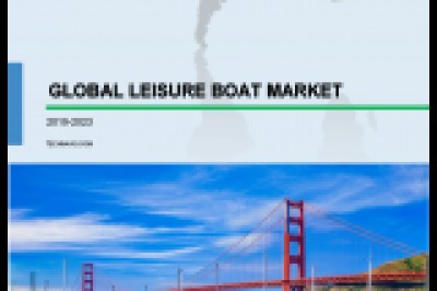 What Are The Top Emerging Trends To Boost the Leisure Boat Market?