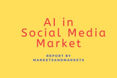 AI in Social Media Market Global Competition and Business Outlook to 2023
