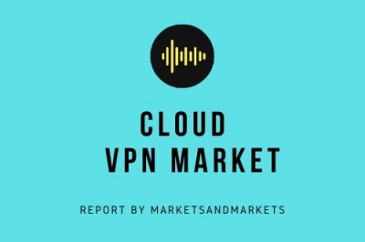 Cloud VPN Market Global Competition and Business Outlook to 2022