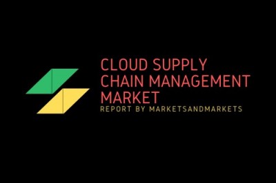 Cloud Supply Chain Management Market Developments and Analytical Data, Forecast to 2021