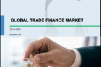 How To Become Better With Trade Finance Market In 2020