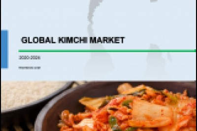 Things You Should Do For Kimchi Market Success in 2020