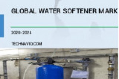 Water Softener System Market 2020-2024 | Innovation and Product Premiumization to Boost Growth