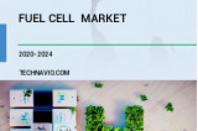 Hydrogen Fuel Cell Stacks Market 2019-2023 | Favorable Government Regulations and Initiatives to Boost Growth