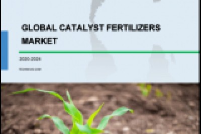 Global Catalyst Fertilizers Market 2020-2024 | Capacity Expansion of Fertilizer Production Units to Boost Growth