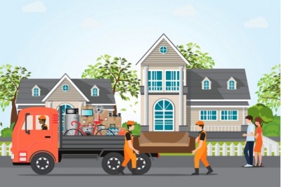 Wondering!! How To Make Your Relocation Easy? Read This!