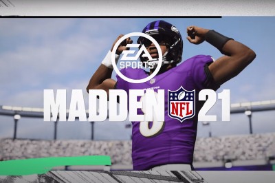 Madden 21 update adds new abilities and fixes major issues