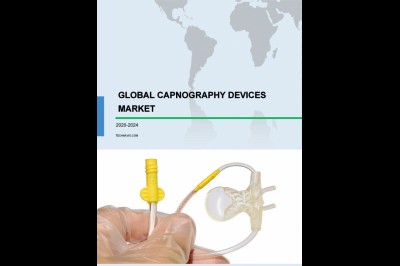 Capnography Devices Market Business Growth and Future Demand 2024