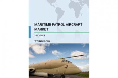 Maritime Patrol Aircraft Market Global Share and Size 2024