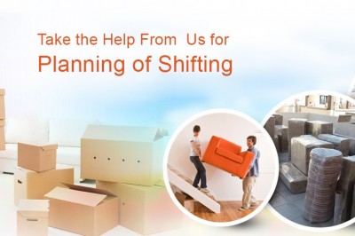 Packers and Movers Available To Serve You