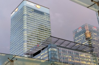 An Overview Of HSBC Bank